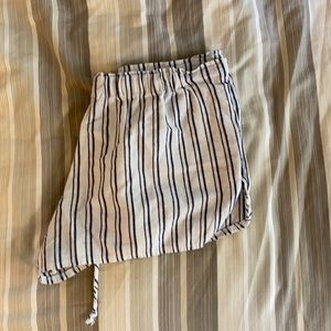 Brandy Melville shorts